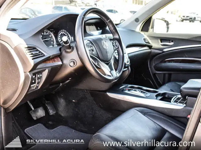 2020 Acura MDX Tech in Cars & Trucks in Calgary - Image 15