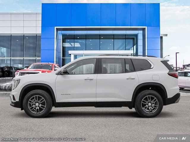 2025 GMC Acadia Elevation- Trailering Package in Cars & Trucks in Barrie - Image 3