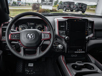 ENGINE: 3.0L I6 HURRICANE SO TWIN TURBO ESS (STD),MONOTONE PAINT,REAR WHEELHOUSE LINERS,GRANITE CRYS... (image 1)