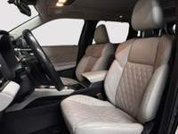 Decouvrez ce superbe Mitsubishi Outlander SEL 2022 au style raffine, avec sa carrosserie noire eclat... (image 8)
