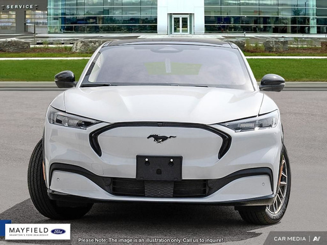 2025 Ford Mustang Mach-E PREMIUM in Cars & Trucks in Mississauga / Peel Region - Image 2