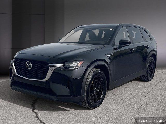 2024 Mazda CX-90 PHEV GS in Cars & Trucks in Laval / North Shore