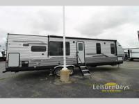 2024 Coachmen RV Catalina Legacy Edition 303RKDS