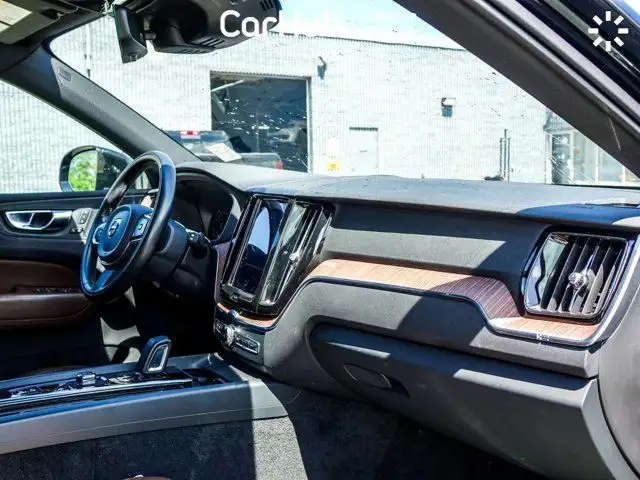 2021 Volvo XC60 Inscription Expression AWD Pano Sunroof Navi in Cars & Trucks in Mississauga / Peel Region - Image 55
