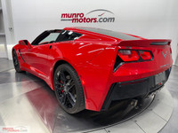 Vehicle Highlights include: 3LT Interior Trim, Z51 Performance Package, MBRP Exhaust, Black Aluminum... (image 7)