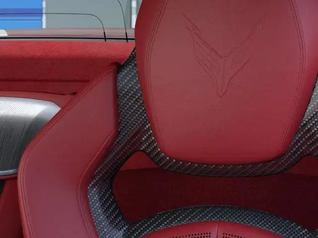 2025 Chevrolet Corvette Stingray in Cars & Trucks in Oakville / Halton Region - Image 25