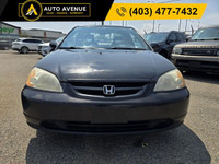 Contact Auto Avenue Inc today for information on dozens of vehicles like this 2001 Honda Civic EX -... (image 6)