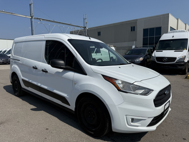 2019 Ford Transit Connect Van XLT in Cars & Trucks in Oakville / Halton Region - Image 4