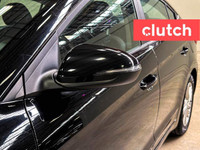 NO ACCIDENTS / CLEAN CARFAX / Climate Control, Auxiliary Audio Input, Bluetooth Music and more! Clut... (image 8)