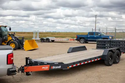 Performance and Premium Trim level GVWR (lb): 9900, Rated Payload (lb): 7050 or 7000, Tongue Weight...