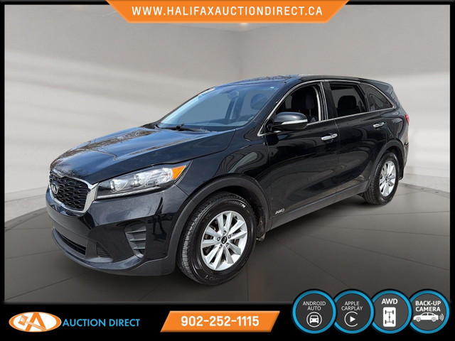 2020 Kia Sorento 2.4L LX AWD! BACK UP CAMERA! FINANCE NOW! in Cars & Trucks in Bedford