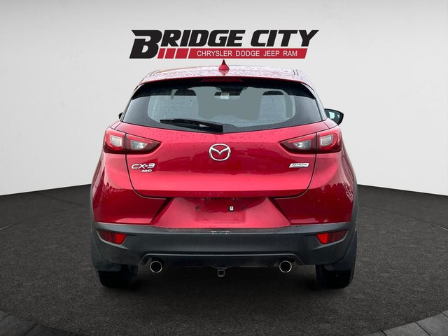 2019 Mazda CX-3 GS - Heated Seats in Cars & Trucks in Lethbridge - Image 4