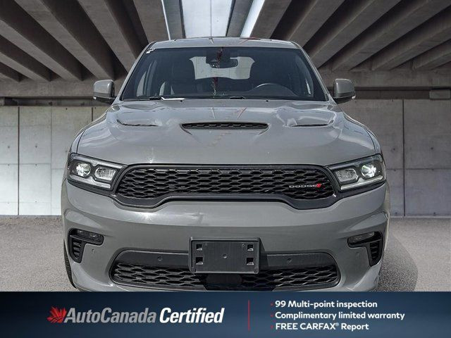 2022 Dodge Durango R/T Plus | Remote Start | Back Up Camera in Cars & Trucks in Tricities/Pitt/Maple - Image 2