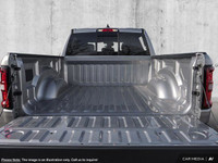 This Ram 1500 has a durable Twin Turbo Regular Unleaded I-6 3.0 L/183 engine powering this Automatic... (image 7)