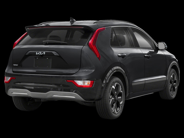 Kia Niro EV Wind FWD 2025 in Cars & Trucks in Longueuil / South Shore - Image 2