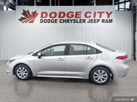 This Toyota Corolla delivers a Regular Unleaded I-4 2.0 L/121 engine powering this Variable transmis... (image 1)