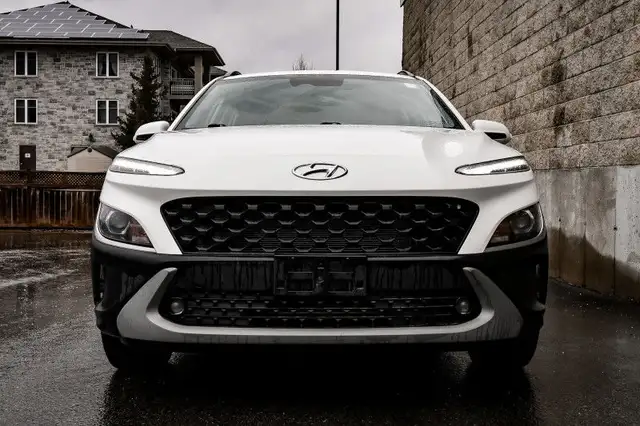 2022 Hyundai Kona Preferred AWD • HEATED SEATS • APPLE CARPLAY in Cars & Trucks in Ottawa - Image 5