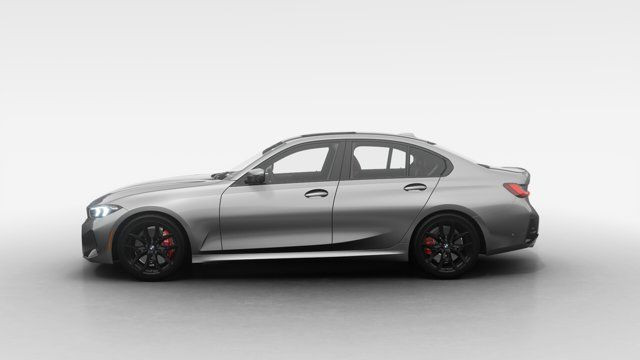 2025 BMW 3 Series 330i xDrive dans Autos et camions  à Laval/Rive Nord - Image 4