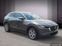 Le Mazda CX-30 GS 2022 est propulsé par un moteur Skyactiv-G de 2,5 L à 4 cylindres développant 186... (image 8)