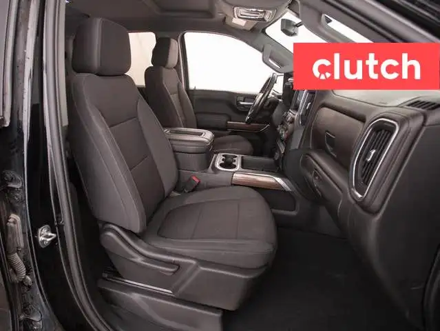 2022 Chevrolet Silverado 1500 RST w/Apple CarPlay & Android Auto in Cars & Trucks in Bedford - Image 18