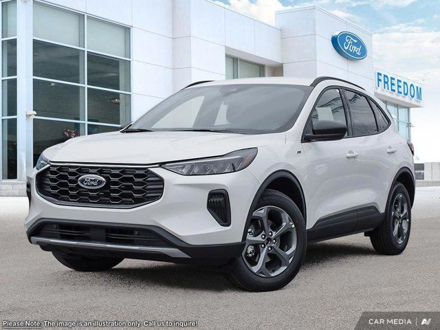 2025 Ford Escape ST-Line in Cars & Trucks in Edmonton - Image 2