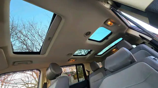 2016 Ford Flex 4dr SEL AWD in Cars & Trucks in City of Toronto - Image 17
