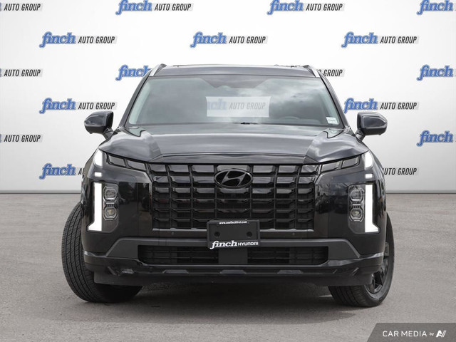 2023 Hyundai Palisade Urban 7 Passenger Heated Seats | Sunroo... in Cars & Trucks in London - Image 3