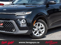 2021 Kia Soul EX Black *BLUETOOTH*, *BACK-UP CAMERA*, *CLEAN CARFAX REPORT*, *AUTOMATIC*, *MARKET VA... (image 5)