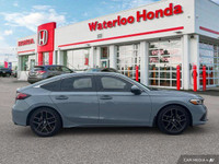 *WATERLOO HONDA'S **PRE-OWNED BUY SMART PROGRAM* - With the purchase of this vehicle, you will recei... (image 7)