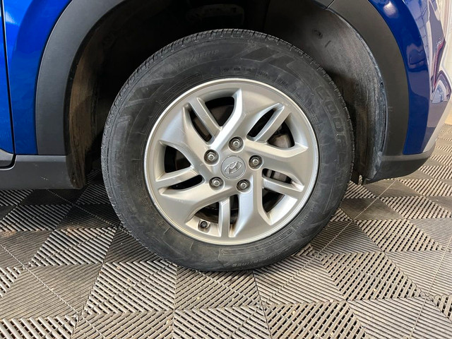 2022 Hyundai Venue PREFERRED | HTD SEATS | HTD STEERING WHEEL in Cars & Trucks in Lloydminster - Image 4