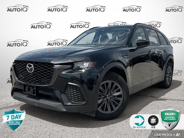 2025 Mazda CX-70 MHEV GS-L HEATED SEATS | SUNROOF | REMOTE START in Cars & Trucks in Hamilton