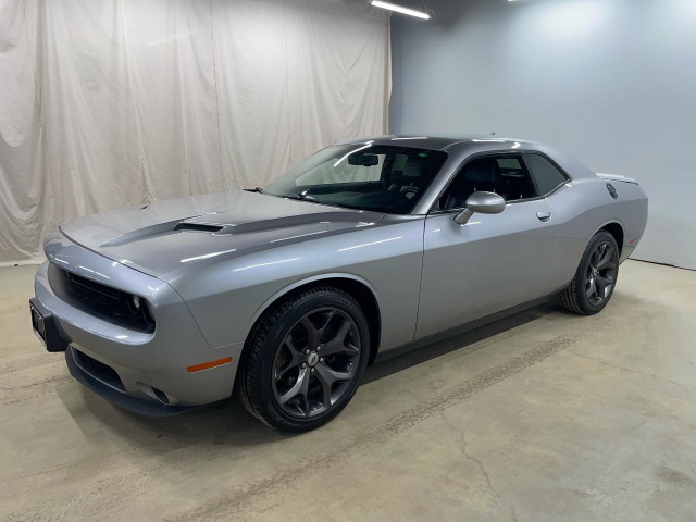 2018 Dodge Challenger SXT Plus in Cars & Trucks in Guelph - Image 3