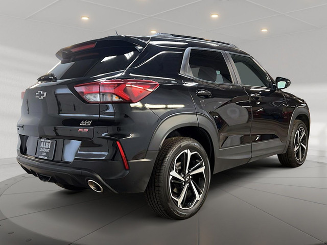 2023 Chevrolet Trailblazer 1RS 4RM in Cars & Trucks in Laval / North Shore - Image 4