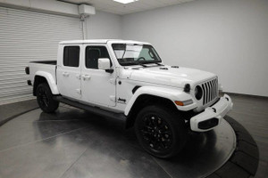 2023 Jeep Gladiator High Altitude