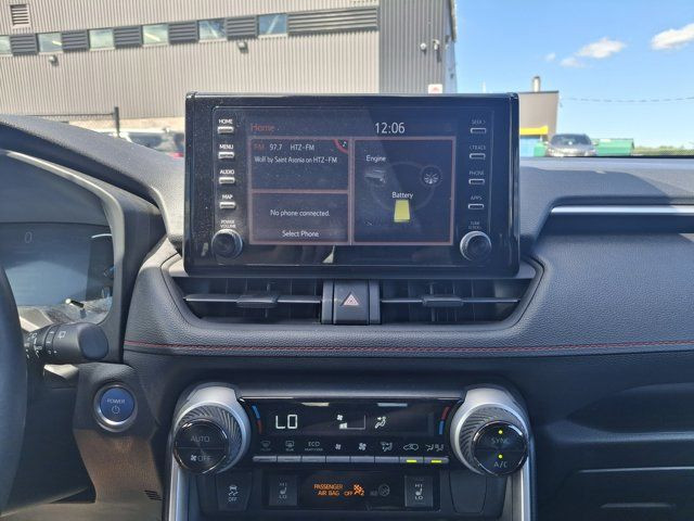 2021 Toyota RAV4 Prime SE AWD | Plug-in Hybrid | Heated Seats in Cars & Trucks in Guelph - Image 4