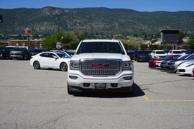 2017 GMC Sierra 1500 in Cars & Trucks in Penticton - Image 2