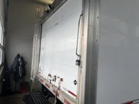 FORD F-550 NACELLE 2012 COFFRE DE RANGEMENT ET ÉTABLIS INTÉRIEUR DISPONIBLE CHEZ BOISVERT FORD A BOU... (image 8)