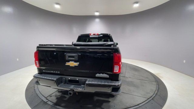 2017 Chevrolet Silverado 1500 High Country - CLEAN CARFAX - ONE  in Cars & Trucks in Strathcona County - Image 2