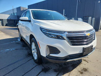 This Chevrolet Equinox boasts a Turbocharged Gas I4 1.5L/ engine powering this Automatic transmissio... (image 7)
