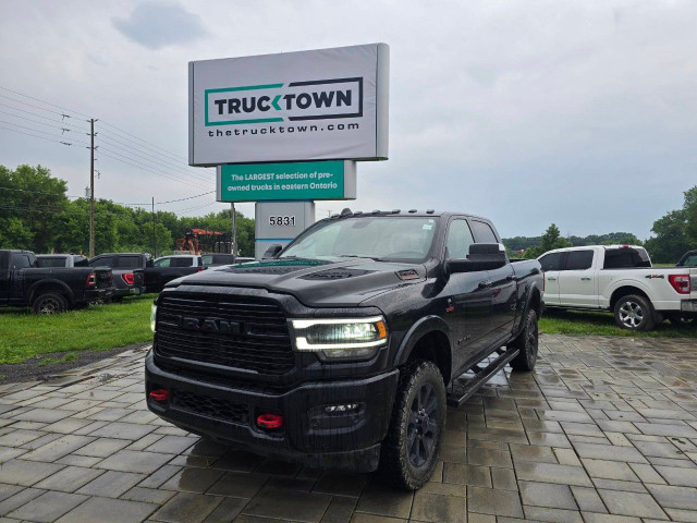 2022 Ram 2500 in Cars & Trucks in Ottawa