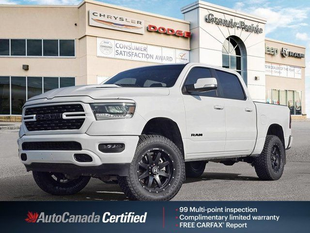 2022 Ram 1500 Sport in Cars & Trucks in Grande Prairie