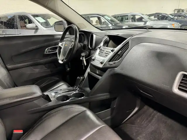2016 Chevrolet Equinox AWD 4dr LTZ - BLUETOOTH - NAVI - BACKUP C in Cars & Trucks in Mississauga / Peel Region - Image 26