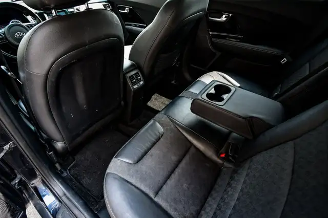 2019 Kia Niro EX Premium • HEATED SEATS • WIRELESS CHARGING in Cars & Trucks in Kingston - Image 33