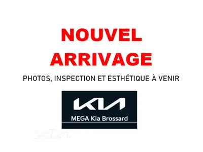 ** OUVERT LE SAMEDI ** Taux Certifié Kia à partir de 4,89%Bouton poussoirA/CDégivreur arrièreRadio A...