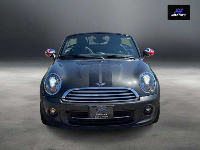 2013 MINI Cooper Roadster **CLEAN CARFAX** in Cars & Trucks in Hamilton - Image 2