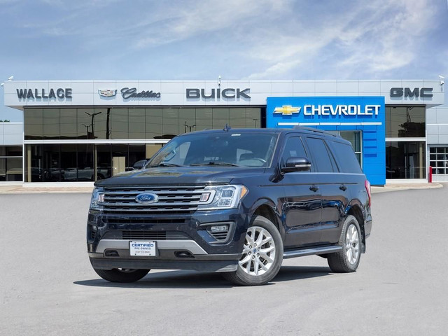 2021 Ford Expedition XLT XLT 4x4 in Cars & Trucks in Oakville / Halton Region