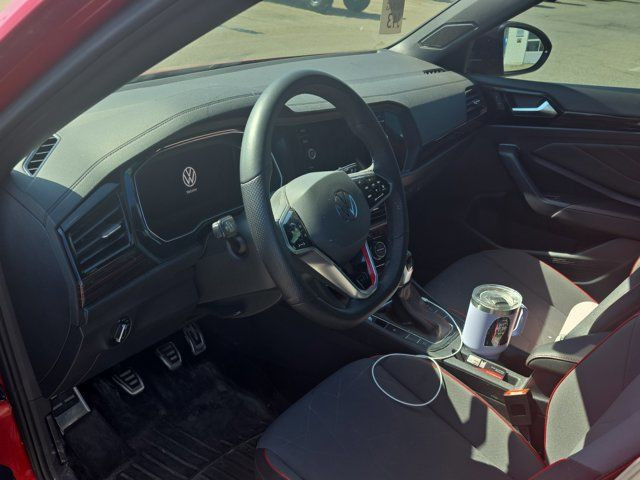 2024 Volkswagen Jetta GLI GLI 40th Anniversary | 6 Speed in Cars & Trucks in Guelph - Image 2