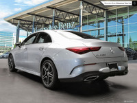 Exclusive Trim 1 | AMG Line w/ Night Pkg (Inc. AMG Styling Pkg) | Advanced Sound System | MBUX Navig... (image 3)