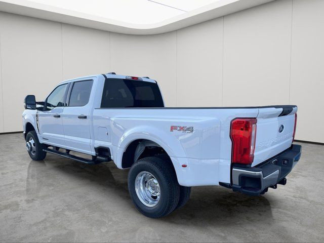 2026 Ford Super Duty F-350 DRW XLT in Cars & Trucks in Strathcona County - Image 3