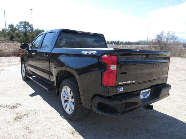 2020 Chevrolet Silverado 1500 Custom in Cars & Trucks in North Bay - Image 3